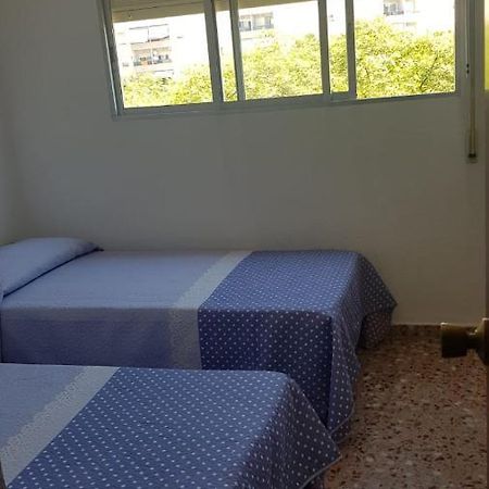 Apartamento En Campello A 250M De La Playa El Campello Zewnętrze zdjęcie