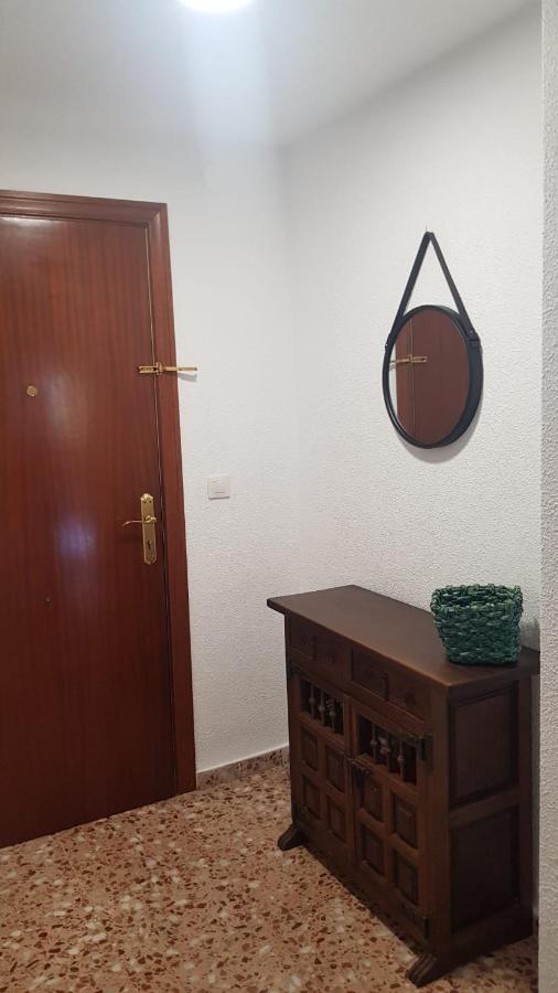 Apartamento En Campello A 250M De La Playa El Campello Zewnętrze zdjęcie