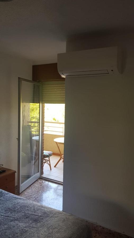 Apartamento En Campello A 250M De La Playa El Campello Zewnętrze zdjęcie