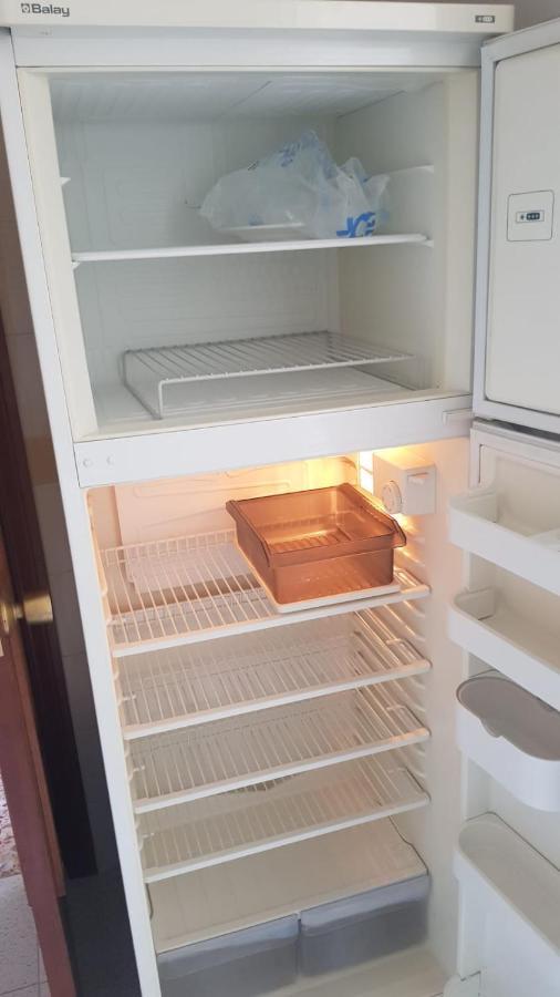 Apartamento En Campello A 250M De La Playa El Campello Zewnętrze zdjęcie