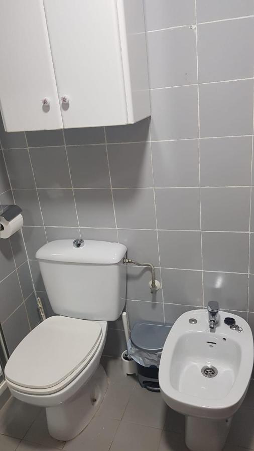 Apartamento En Campello A 250M De La Playa El Campello Zewnętrze zdjęcie