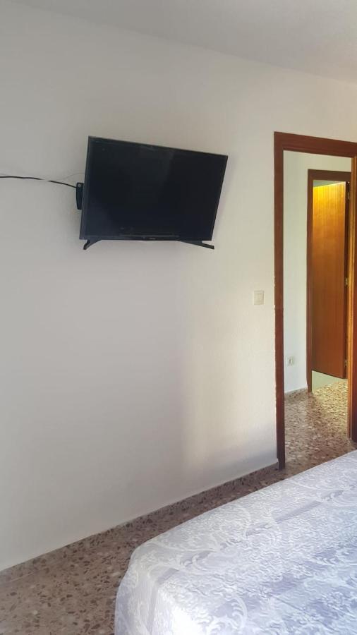 Apartamento En Campello A 250M De La Playa El Campello Zewnętrze zdjęcie