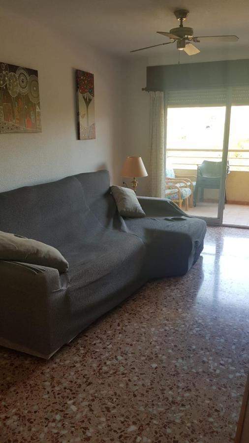 Apartamento En Campello A 250M De La Playa El Campello Zewnętrze zdjęcie
