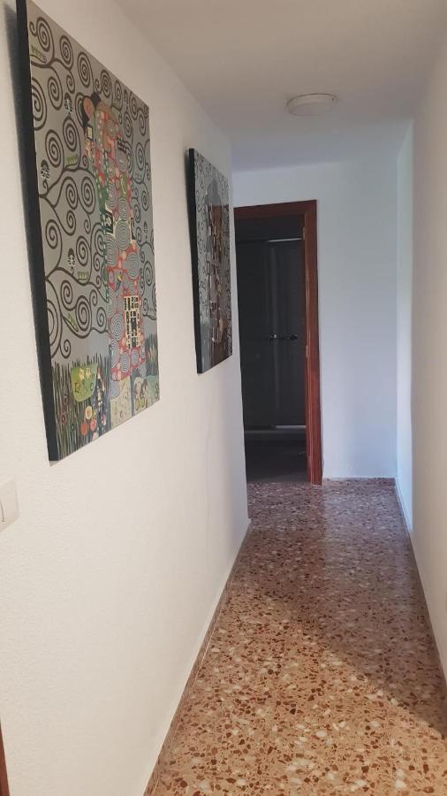 Apartamento En Campello A 250M De La Playa El Campello Zewnętrze zdjęcie