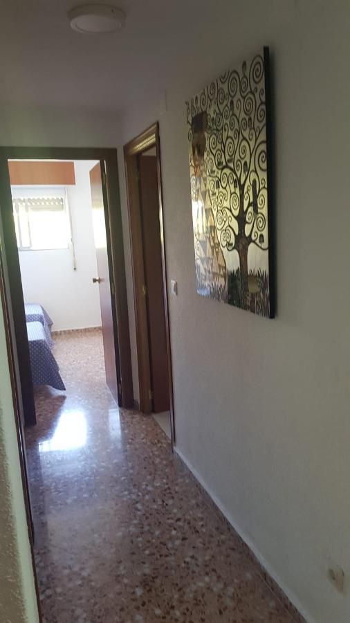 Apartamento En Campello A 250M De La Playa El Campello Zewnętrze zdjęcie