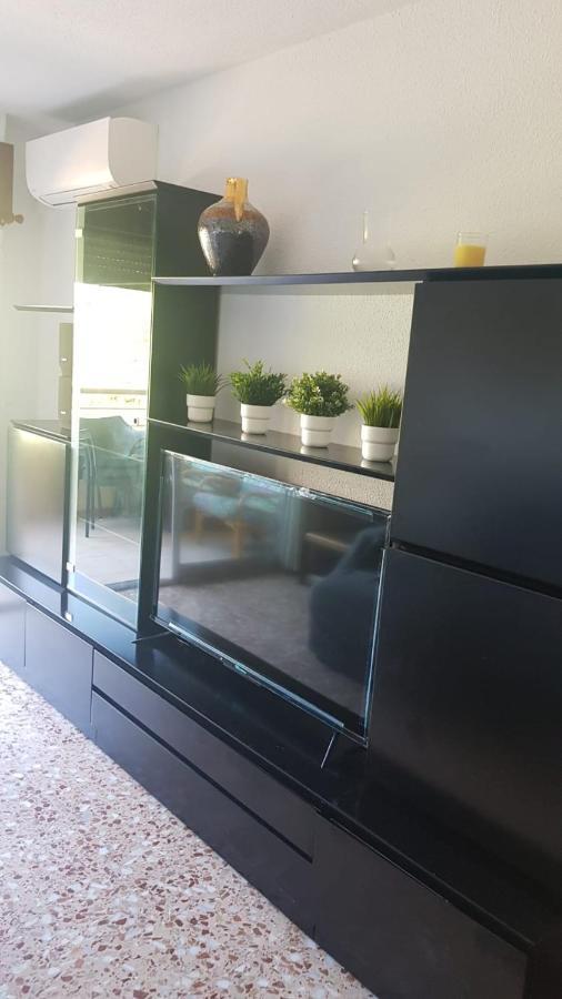 Apartamento En Campello A 250M De La Playa El Campello Zewnętrze zdjęcie
