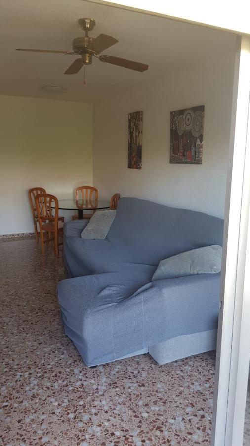 Apartamento En Campello A 250M De La Playa El Campello Zewnętrze zdjęcie