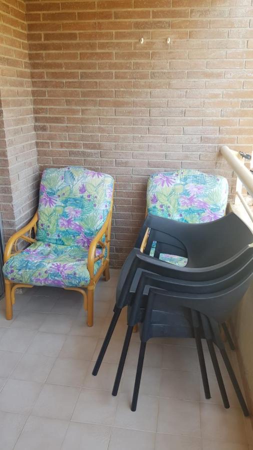 Apartamento En Campello A 250M De La Playa El Campello Zewnętrze zdjęcie