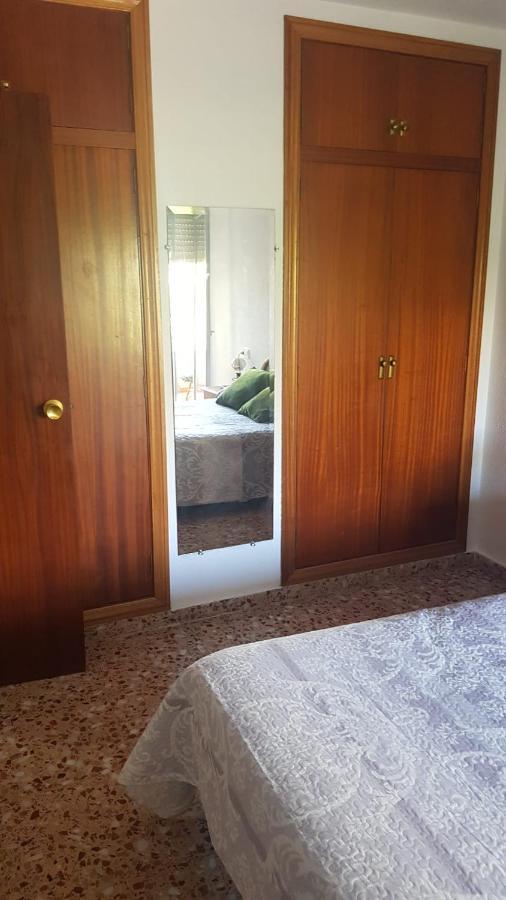 Apartamento En Campello A 250M De La Playa El Campello Zewnętrze zdjęcie