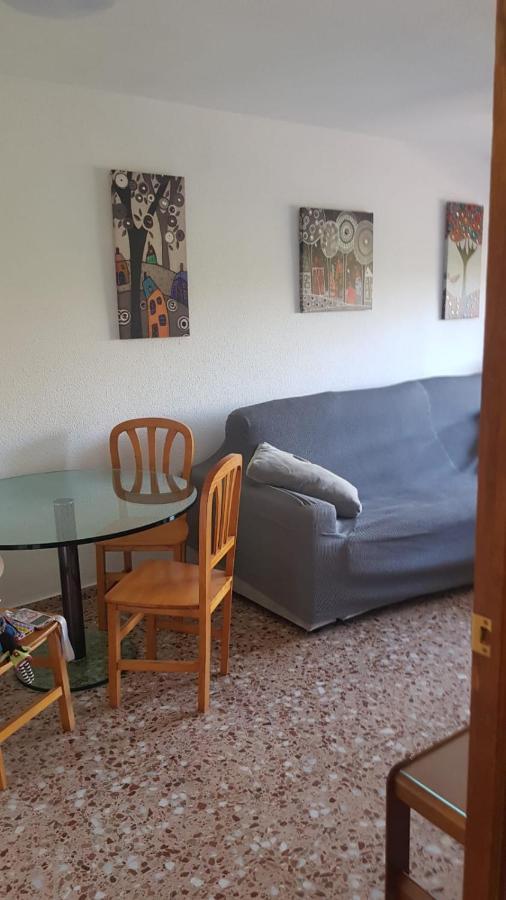 Apartamento En Campello A 250M De La Playa El Campello Zewnętrze zdjęcie